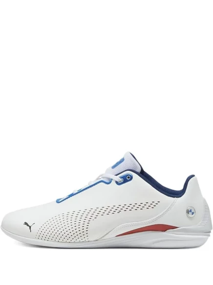 Кроссовки PUMA x BMW Motorsport Drift Cat Decima white