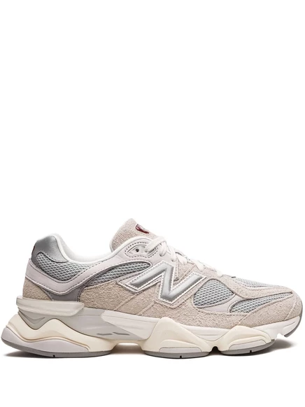 Кроссовки New Balance 90/60, бежево-серые