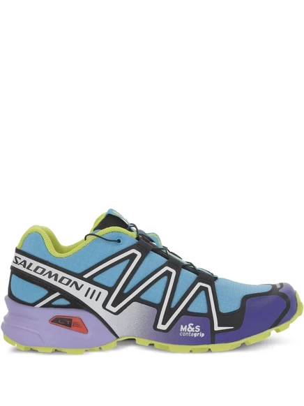 Кроссовки Salomon Speedcross 3 purple