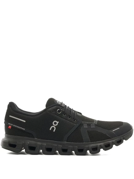 Кроссовки Running Cloud 6 black