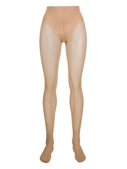 Женские колготки Wolford Tummy 20, бежевые