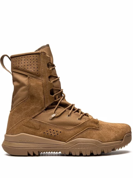 Военные ботинки Nike SFB Field 2  brown
