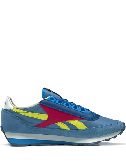 Унисекс кроссовки Reebok Aztec OG, синие