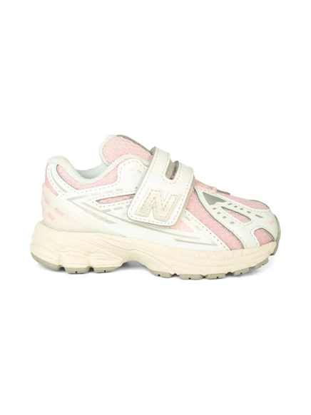 Кроссовки New Balance Kids 1906 с сенсорным ремешком neutrals