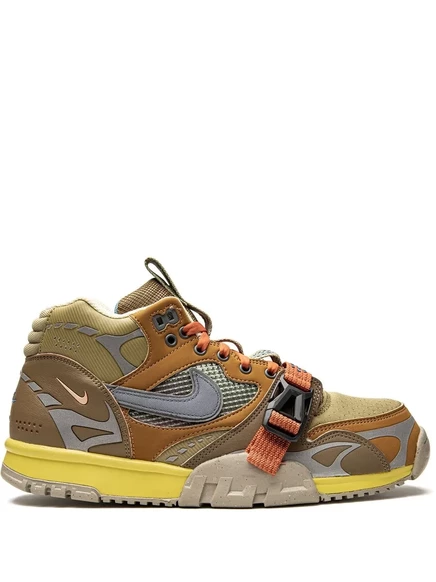 Кроссовки Nike Air Trainer 1 SP Coriander, коричневые