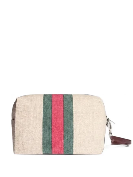 Клатч Gucci Positano, нейтральных оттенков