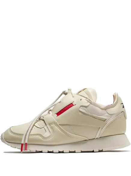 Унисекс-кроссовки Reebok Vegan Rise, в нейтральных тонах
