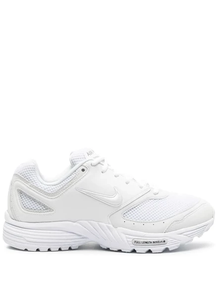 Кроссовки на шнуровке Nike x Nike Air Pegasus 2005  white