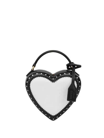 Клатч Moschino Love Me