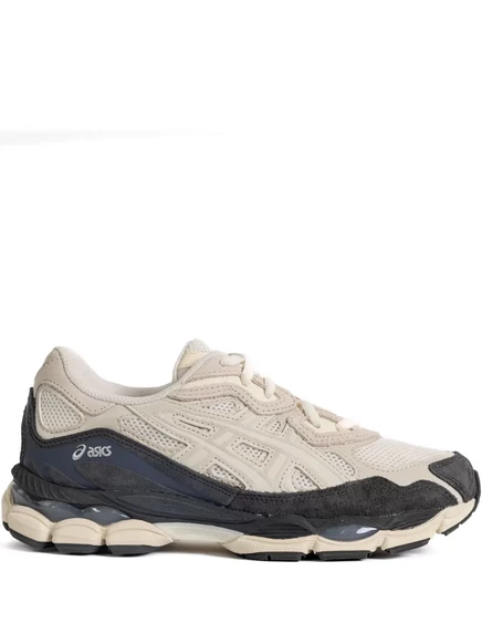 Мужские кроссовки Asics Gel-Kayano 14, белые