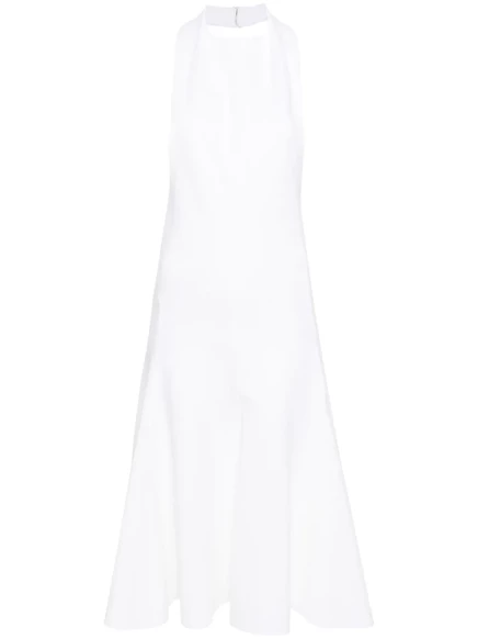 Женское платье Jacquemus La Robe Favola, белое