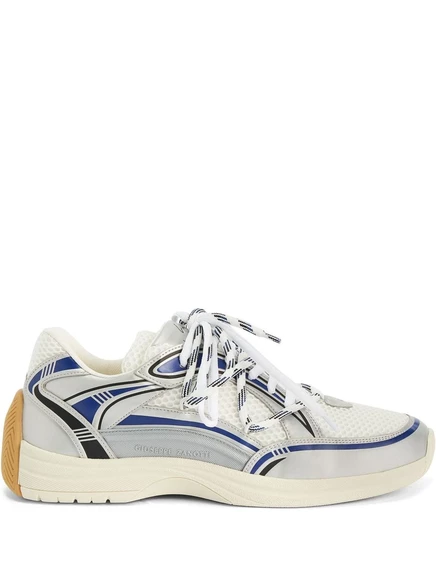 Кроссовки Giuseppe Zanotti Gz-Trail  white