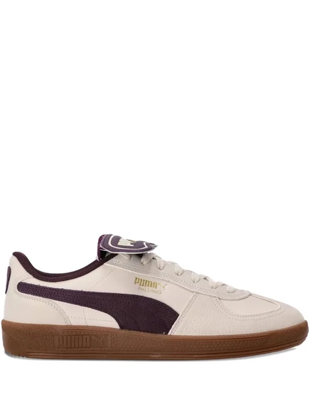 Мужские кроссовки Puma Palermo Premium, кремовые