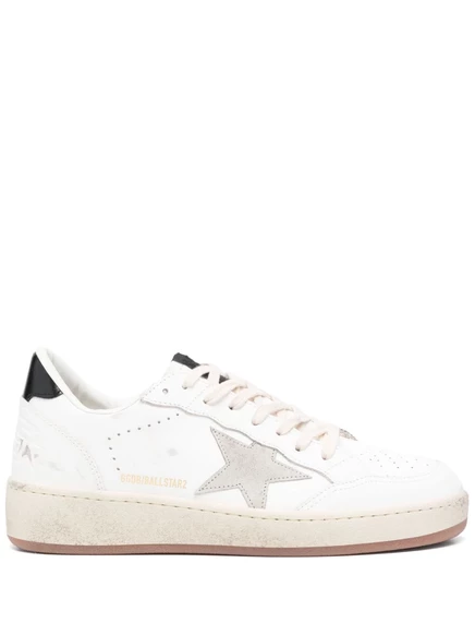 Кроссовки Golden Goose Ballstar 2 white