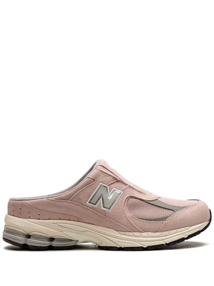 Мюли-кроссовки New Balance 2002R 