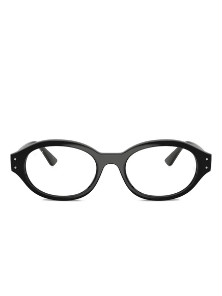 Унисекс солнцезащитные очки Ray-Ban Shilo, черные
