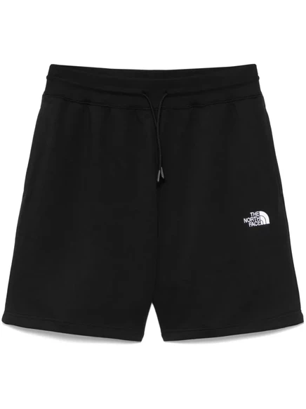 Спортивные шорты The North Face Essential  black