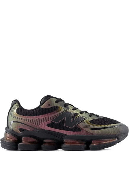 Кроссовки New Balance Abzorb 2000 pods, черные