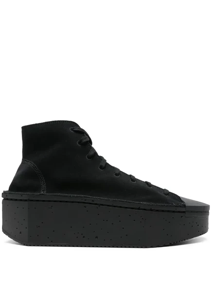 Кроссовки adidas Brick Court HI Y-3 x black