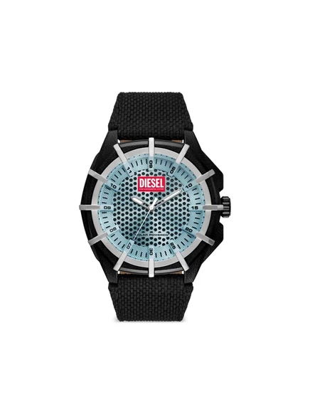 Мужские часы Diesel Framed 51 мм, синий