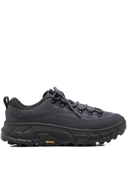 Унисекс кроссовки Hoka Summit Squid, серые