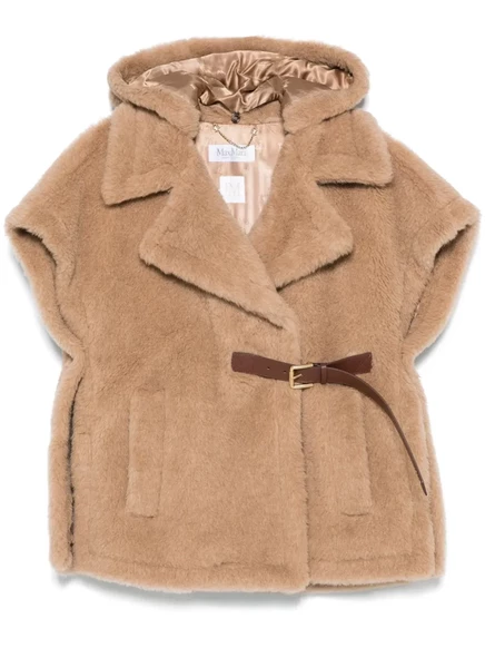 Куртка Max Mara Lanos neutrals