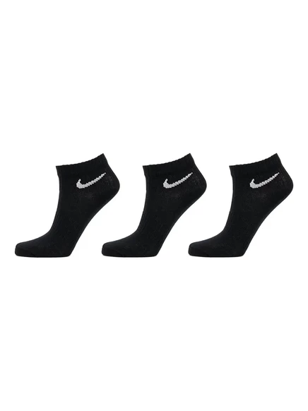Носки Nike Everyday Lightweight, черные
