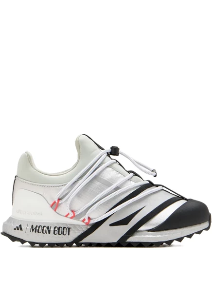Унисекс кроссовки adidas x Moon Boot UB, серые