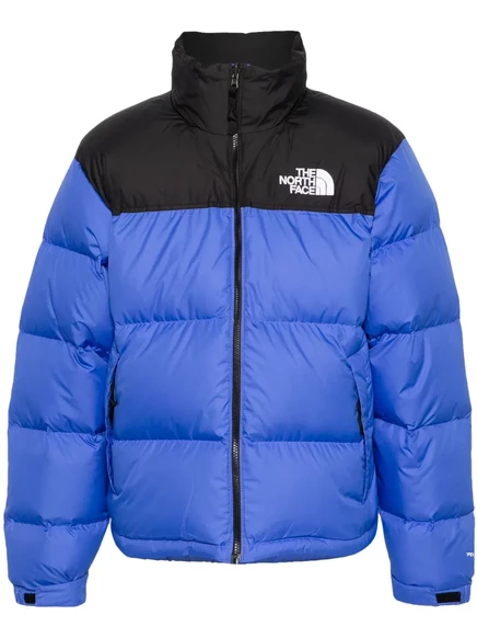 Мужской пуховик The North Face 1996 Retro Nuptse, синий