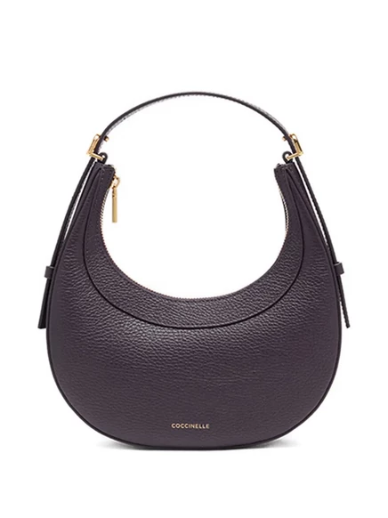 Сумка-тоут Coccinelle small Whisper purple