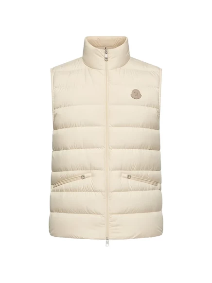 Стеганый жилет Moncler