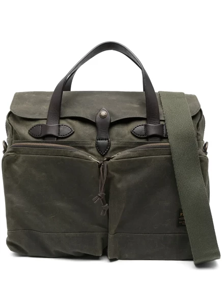 Мужской портфель Filson 24 Hour, хаки