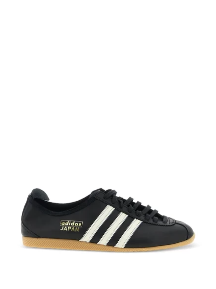 Унисекс кроссовки Adidas Japan, черные
