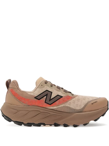 Кроссовки New Balance с логотипом Hierro V9 brown