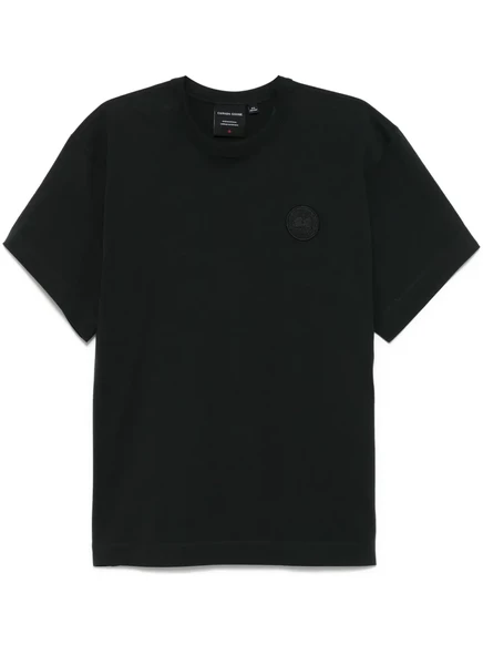 Футболка Canada Goose Gladstone  black