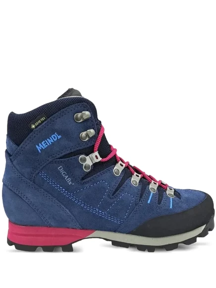 Походные ботинки Meindl Brenta Pro GTX blue