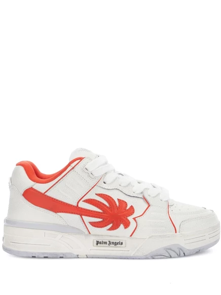 Кроссовки Palm Angels Venice white