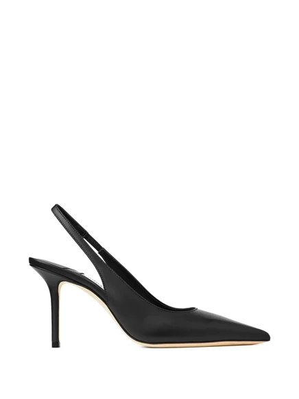 Женские туфли Jimmy Choo Love на шпильке, черные