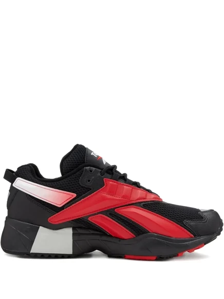 Кроссовки Reebok INTV 96 Black Red