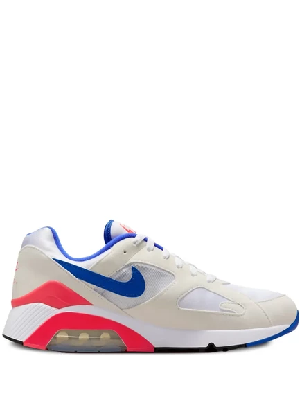 Кроссовки Nike Air Max 180  white
