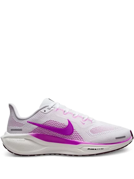 Женские кроссовки Nike Air Zoom Pegasus 41 для бега, белые