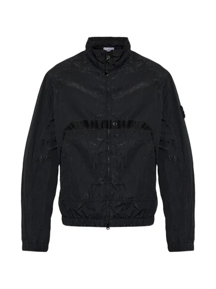 Мужская куртка Stone Island Q100009, черная