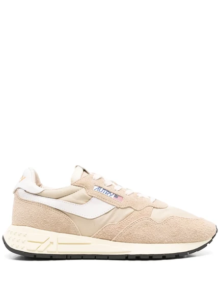 Autry WWLMNC14-WHT Кроссовки neutrals