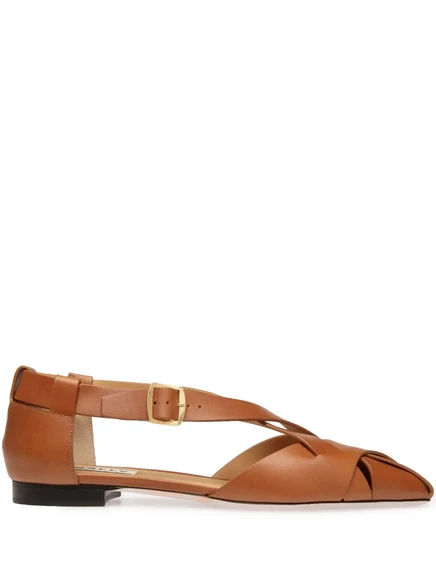 Насосы Bally Sylt brown