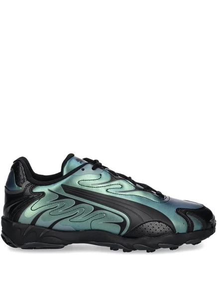 Кроссовки Puma Inhale Color Shifting, черные