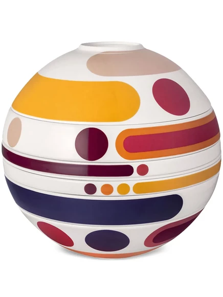 Сервиз Villeroy & Boch Iconic La Boule Miami, фарфоровый, 7 пр.