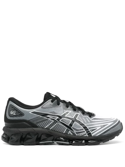 Мужские кроссовки Asics Gel-Quantum 360 VII, черные