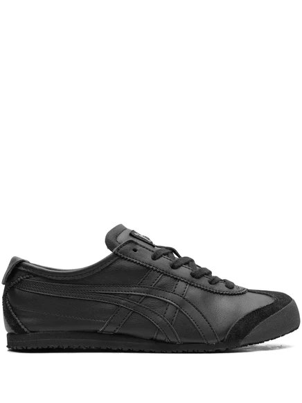 Мужские кроссовки Onitsuka Tiger Mexico 66, черные