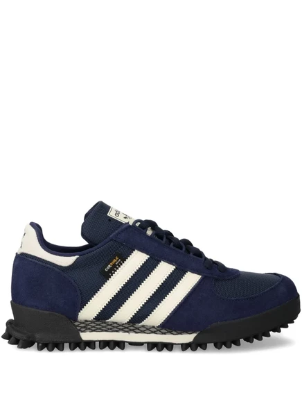 кроссовки adidas Marathon TR blue