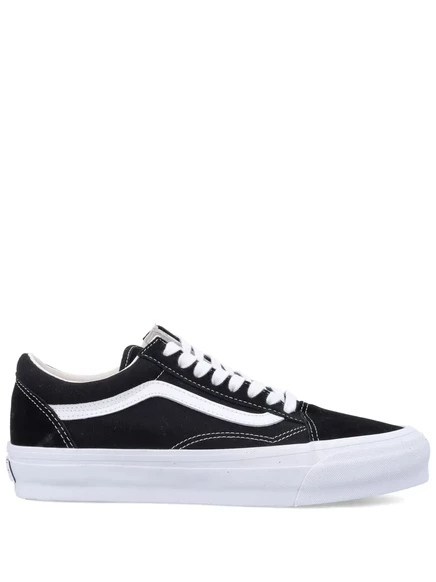 Кроссовки Vans Old Skool 36, черные